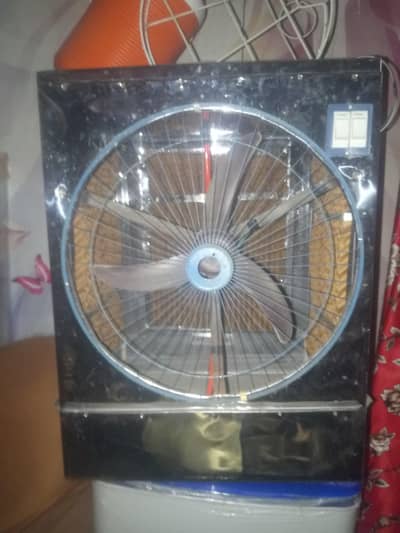 Air Cooler DC for sale