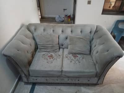 sofa set 3 piece