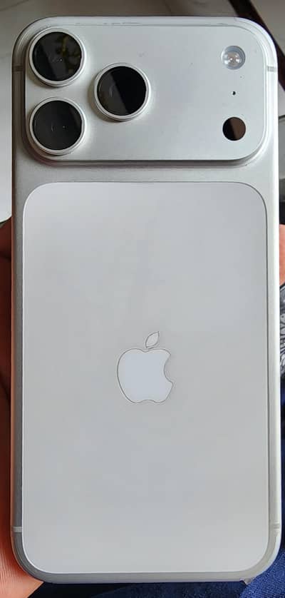 iPhone 17 Pro Max 512GB JV