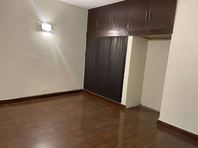 FULL HOUSE FOR RENT IN F-7