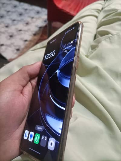 oppo Reno 4pro