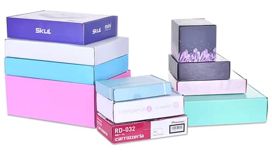 Ecommerce box/Carton box/Packaging Suppliers/Moving box/Packaging Box