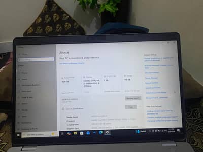 Dell latitude 5511
