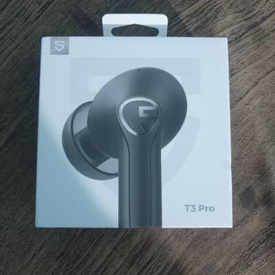  SoundPEATS T3 Pro