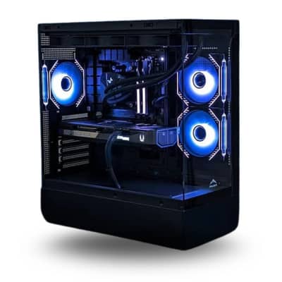 AMD Ryzen 5 3600 BUILD FOR GAMING and EDITING