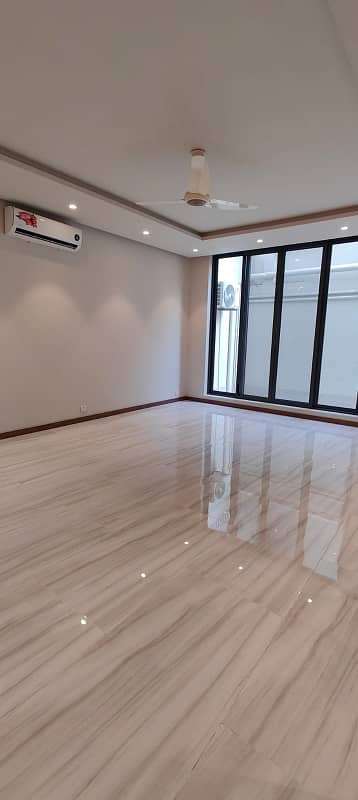 BEAUTIFUL LUXURIOUS PORTION FOR RENT IN F-6