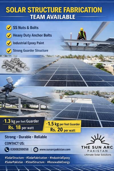 Solar System / Solar Panels / Hybrid Solar System / Inverter