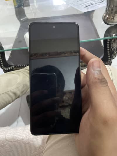 Oppo A5i 4+4/128gb urgent sale