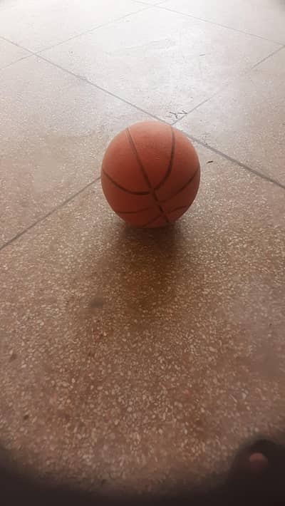 Basketball