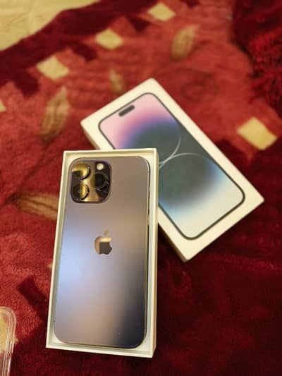 iphone 14 pro max non pta