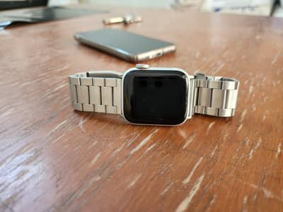 Apple watch SE Nike Edition