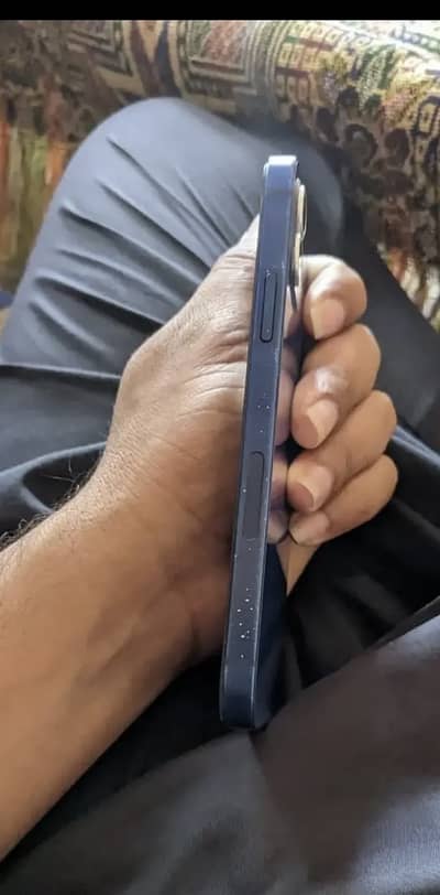 Apple iPhone 12 exchang possible with gaming phone