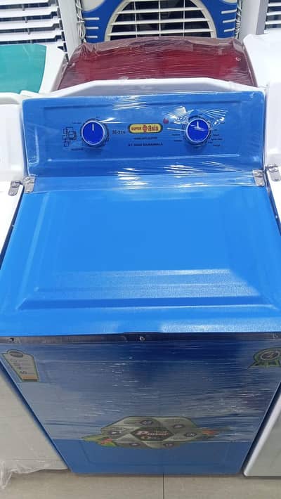 washing machine original new washing machine