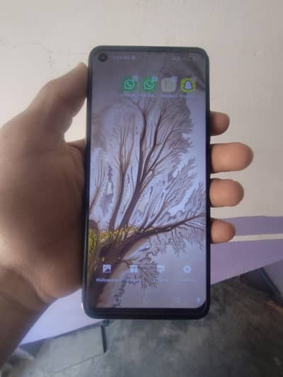 Infinix Hot 10 Urgent For Sale 4/64