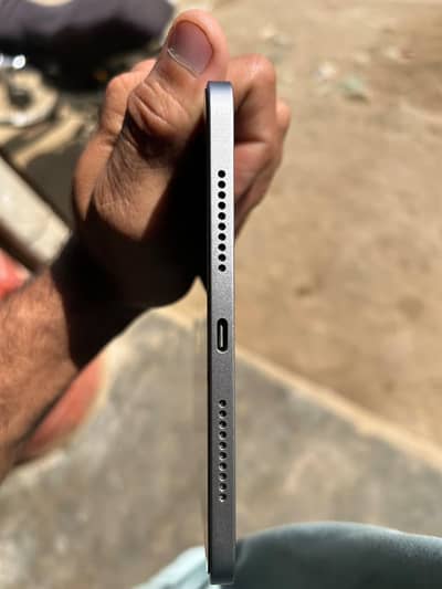 ipad mini 7  256gb