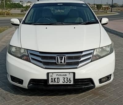 honda city 1.3 manual
