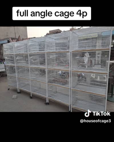Cages & Birds Feed Accessories for sale