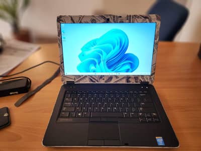 Dell Latitude E6440 Core i7 4th Gen | 16GB RAM | 512GB SSD | Windows