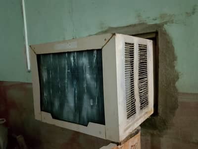 window ac national company 7.5ton 20k