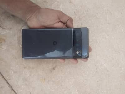 phone Google 6pro