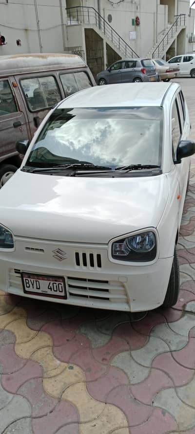 Alto VX for sale model 2022 2023