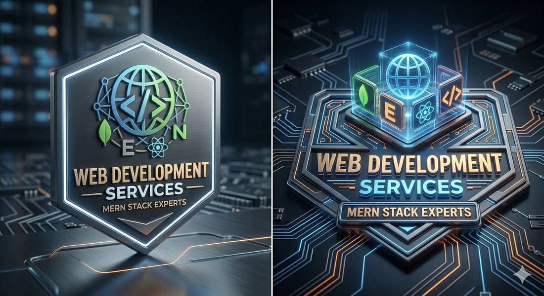 Custom Web App Developer | MERN Stack, Frontend & Backend Services 2