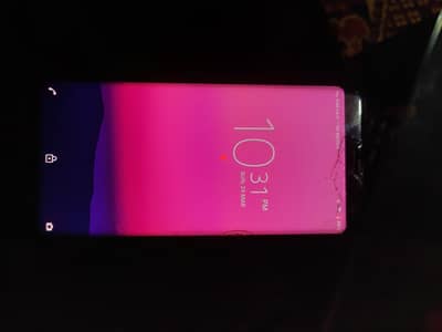 Sony xperia xz3 only exchange