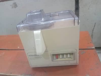 Juicer Machine for sale