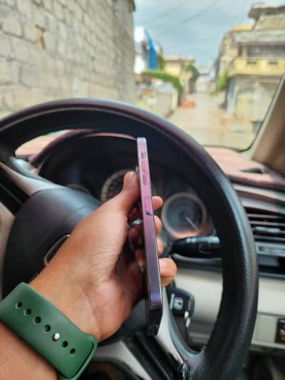 Iphone 14 pro max read add first