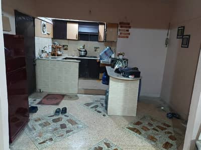 2 Bed Drawing Small lounge First Floor