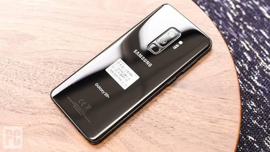 Samsung S9 plus Official aproved
