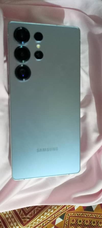 samsung S25 ultra