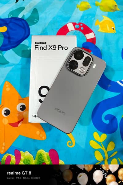 find x9 pro 5g pta 16.512