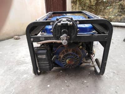 3 kva Generator