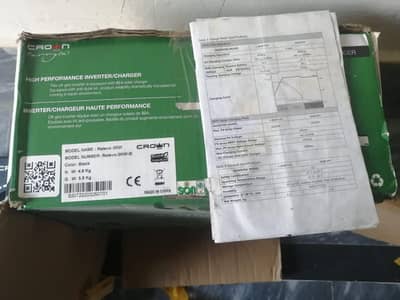 bilkul ok Hy no repair  3kw