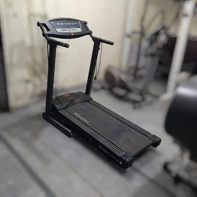 automatic treadmill Auto trademill exercise machine jogging machine