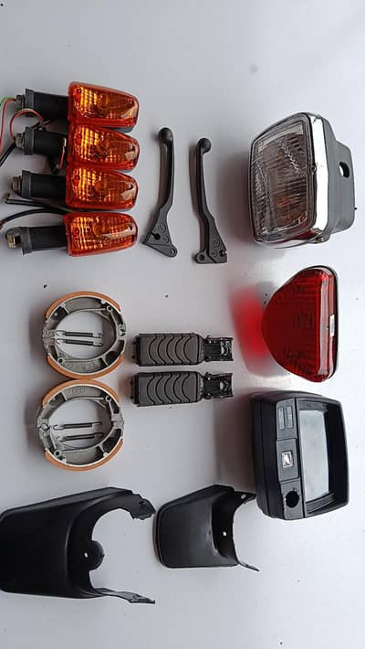 high quality bike parts deal