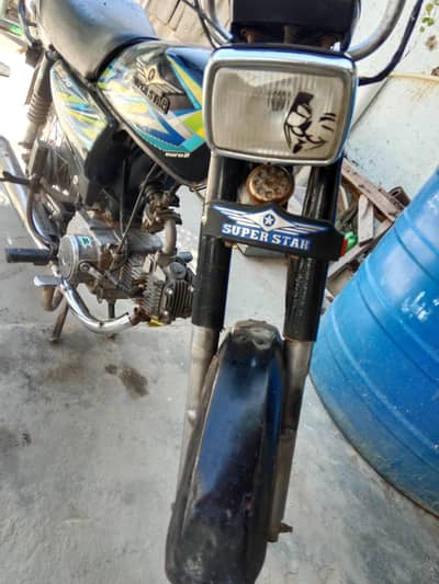 for sale 2022 super star