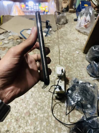 All okay 64 gb non pta 72 health