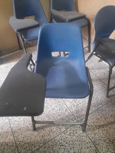 Study Chairs Boss