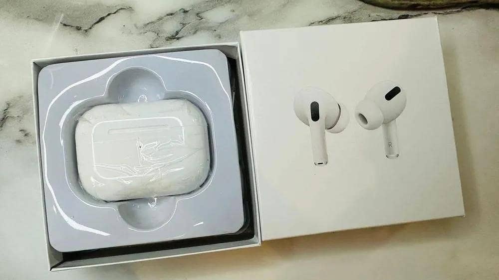earpods for Android&iPhone 1