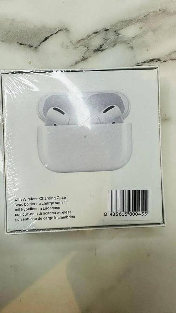 earpods for Android&iPhone 2