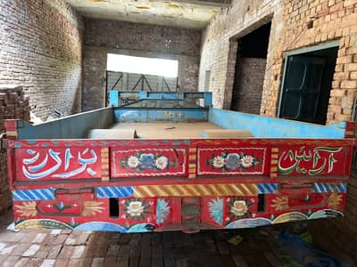 Tractor trali for Sale