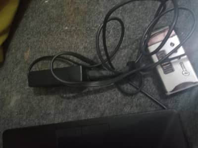 Dell latitude e7450 screen me gum hai