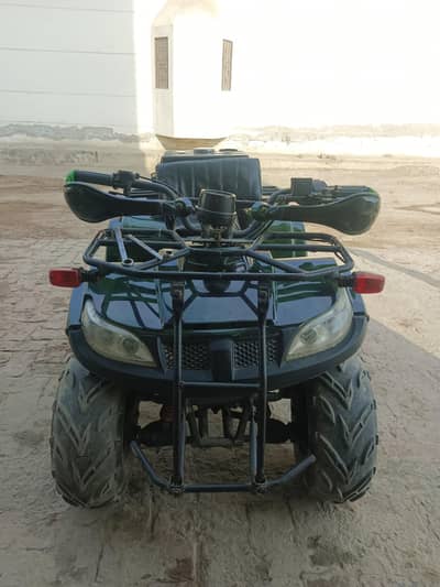 ATV QUAD BIKE FOR SALE