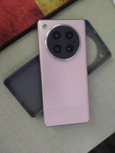 Infinix Zero 40 (8GB/256GB | Urgent Sale