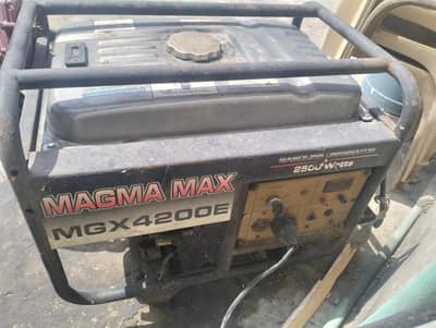 generator/2500 watt generator/