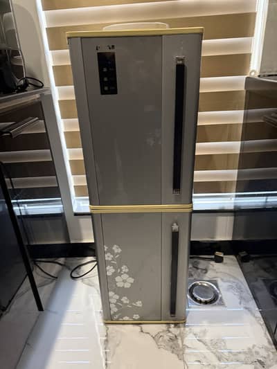 Water Dispenser Izone