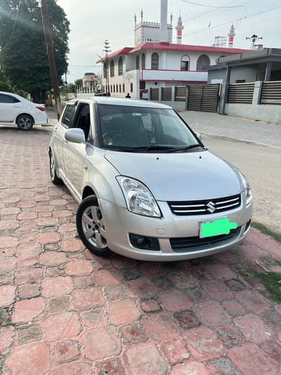 Suzuki Swift for Sale | Excellent Condition | Low Mileage ,Urgent Sale