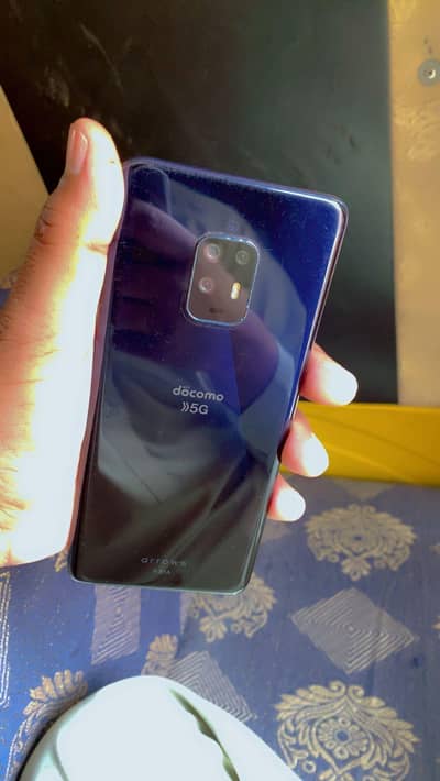 arrows f-51A PUBG godfather official approved